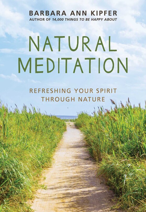 Couverture_Natural Meditation