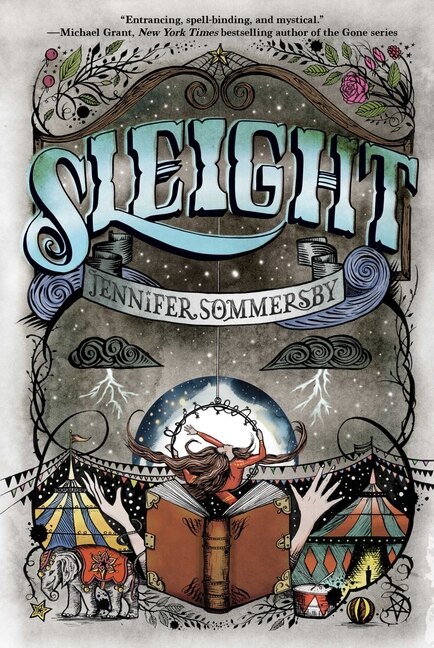 Front cover_Sleight