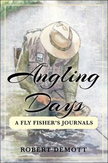 Front cover_Angling Days
