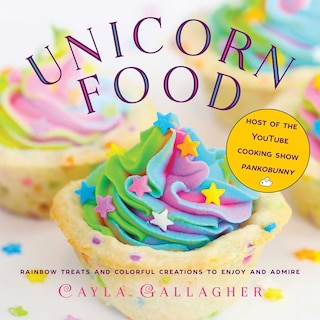Front cover_Unicorn Food