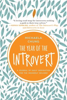 Couverture_The Year of the Introvert