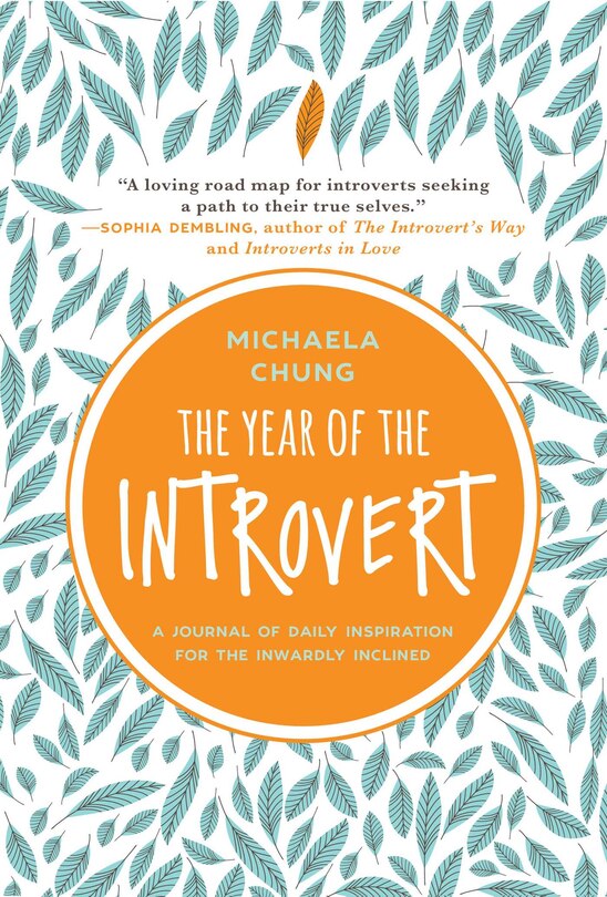 Couverture_The Year of the Introvert