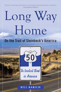 Couverture_Long Way Home
