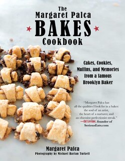 Couverture_The Margaret Palca Bakes Cookbook