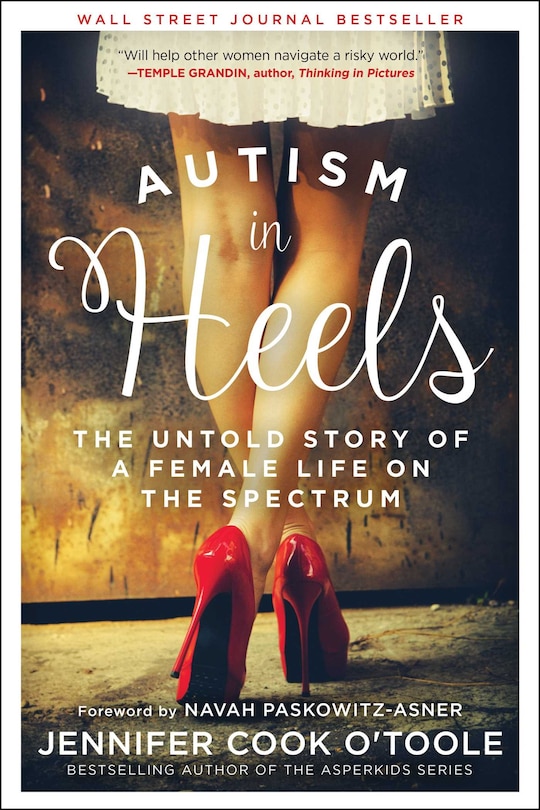 Couverture_Autism In Heels