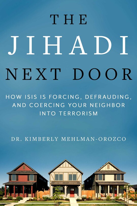 Couverture_The Jihadi Next Door