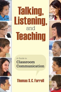 Couverture_Talking, Listening, And Teaching