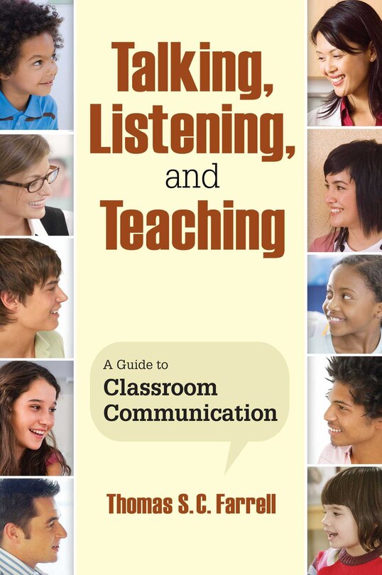 Couverture_Talking, Listening, And Teaching