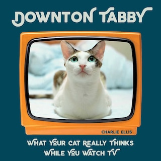 Front cover_Downton Tabby