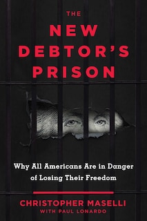 Front cover_The New Debtors' Prison