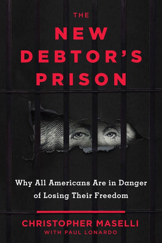 Front cover_The New Debtors' Prison