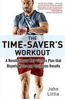 Couverture_The Time-Saver's Workout