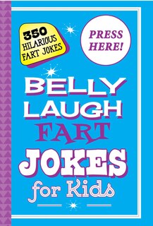 Couverture_Belly Laugh Fart Jokes For Kids