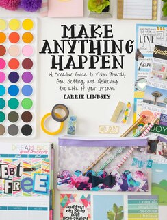 Front cover_Make Anything Happen