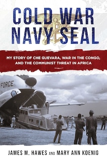 Front cover_Cold War Navy Seal