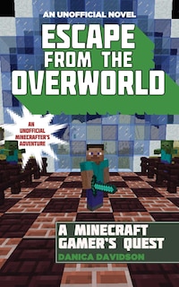 Front cover_Escape From The Overworld