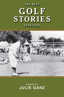Front cover_The Best Golf Stories Ever Told