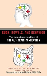 Couverture_Bugs, Bowels, And Behavior