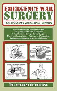 Front cover_Emergency War Surgery