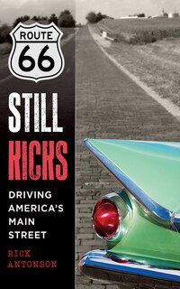 Front cover_Route 66 Still Kicks