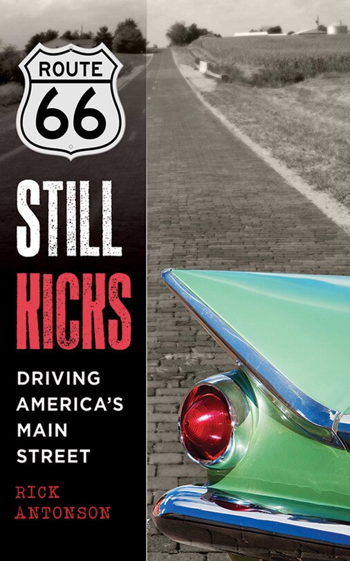 Front cover_Route 66 Still Kicks