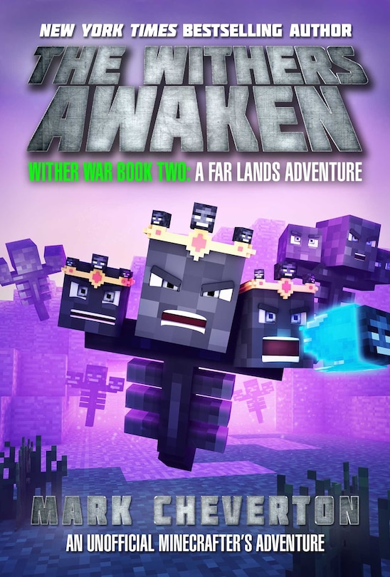 Front cover_The Withers Awaken