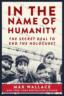 Couverture_In The Name Of Humanity