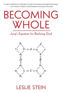 Front cover_Becoming Whole