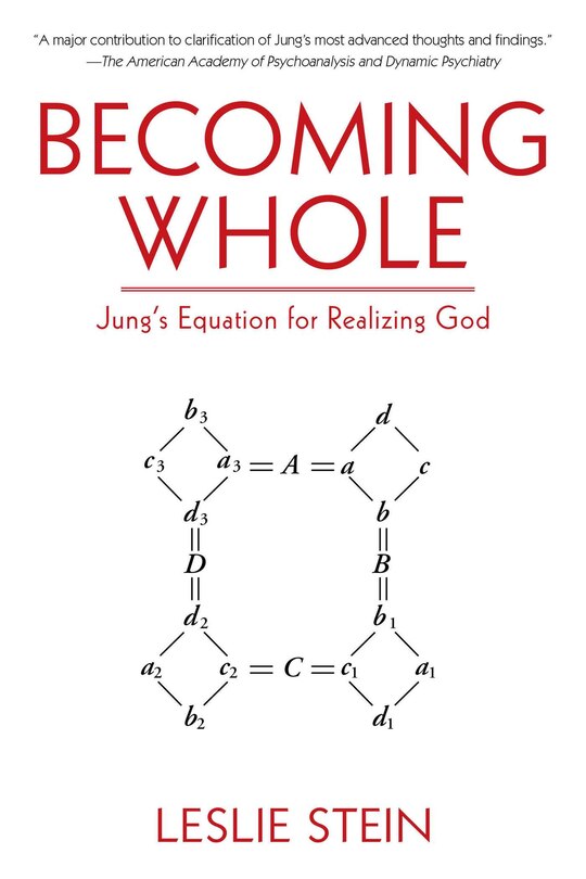 Front cover_Becoming Whole