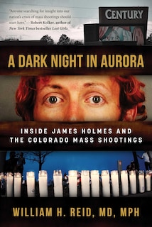 Front cover_A Dark Night In Aurora