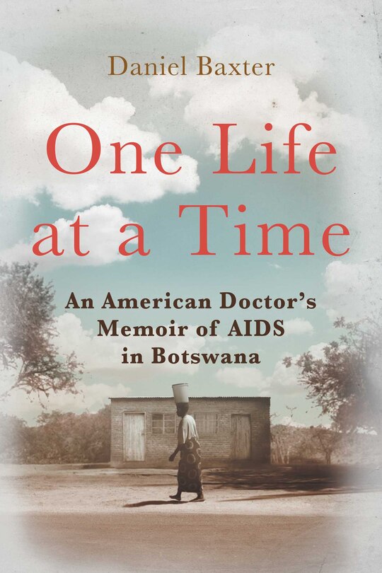 Couverture_One Life At A Time