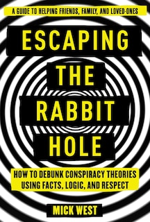 Couverture_Escaping The Rabbit Hole