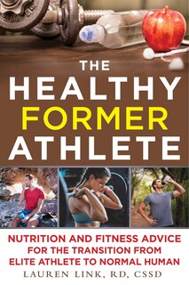 Front cover_The Healthy Former Athlete