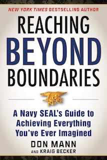 Front cover_Reaching Beyond Boundaries