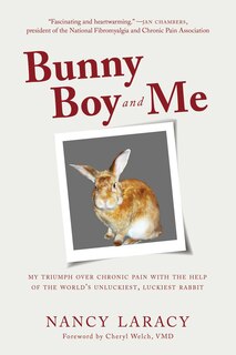 Front cover_Bunny Boy And Me