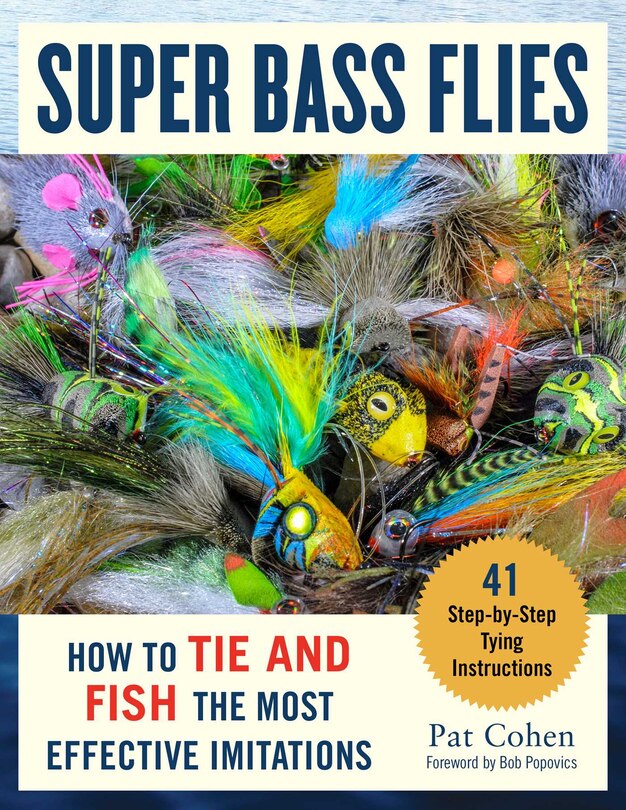 Couverture_Super Bass Flies