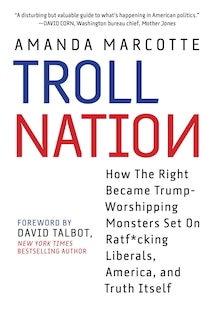 Front cover_Troll Nation