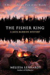 Front cover_The Fisher King