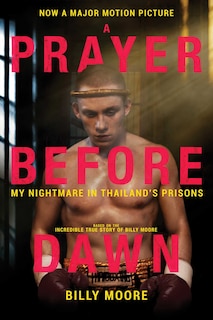 Couverture_A Prayer Before Dawn