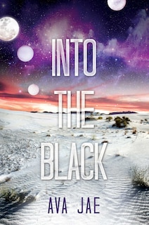 Front cover_Into The Black