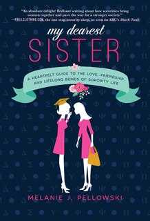 Front cover_My Dearest Sister