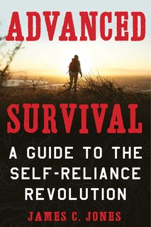 Front cover_Advanced Survival