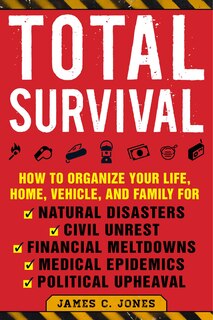 Front cover_Total Survival