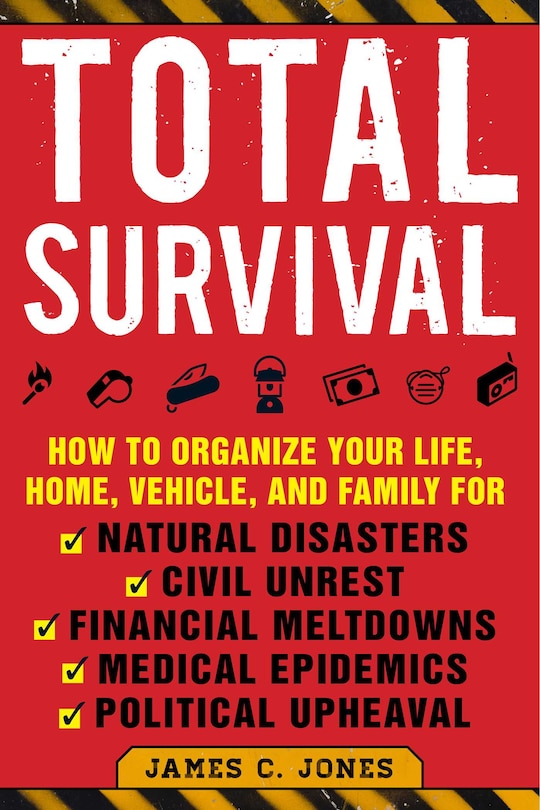Front cover_Total Survival