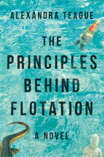 Front cover_The Principles Behind Flotation