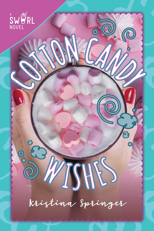 Couverture_Cotton Candy Wishes