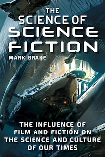 Front cover_The Science of Science Fiction