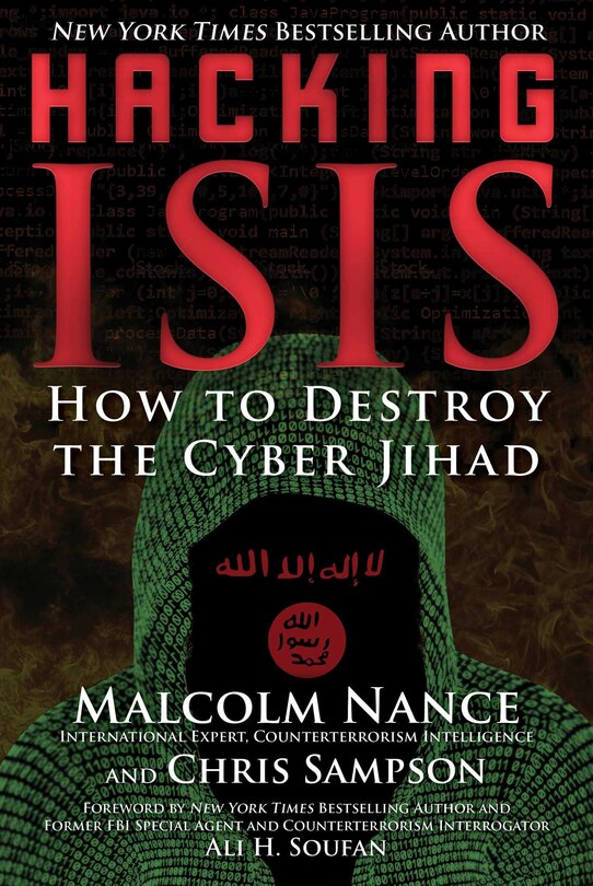Couverture_Hacking Isis