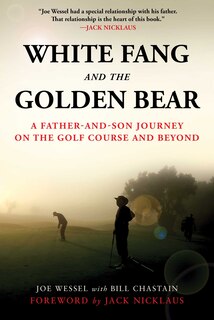 Couverture_White Fang And The Golden Bear