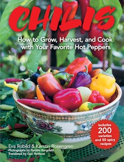 Front cover_Chilis